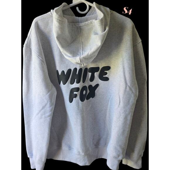 White Fox Boutique Vol 3 Offstage Sweatsuit Frosted T:L/XL & B:XL*S4 - Picture 7 of 10